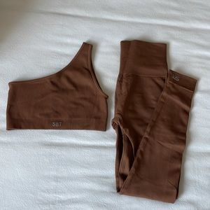 SETACTIVE Sculptflex Set